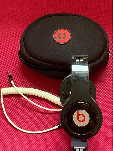 Beats Dr.Dre SoloHD kulaklık