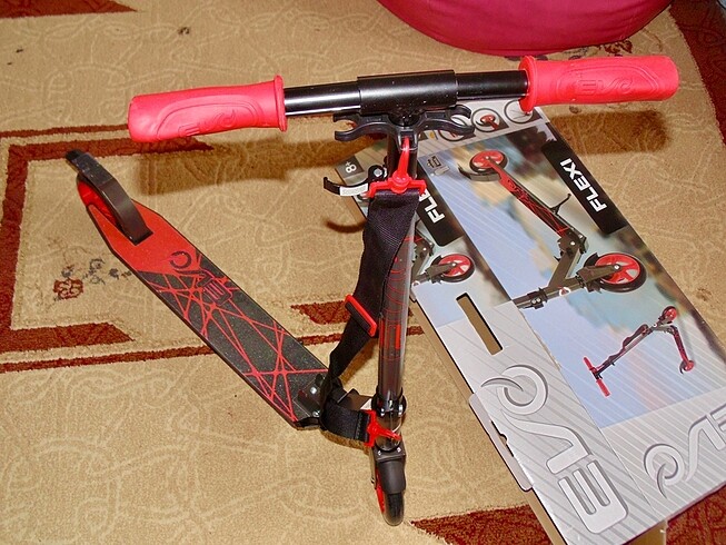 Beden Flexi evo scooter