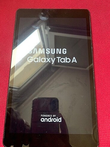 Samsung Galaxy TabA (T290)