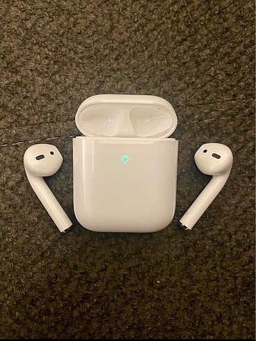 Airpods 2.seri kulaklık