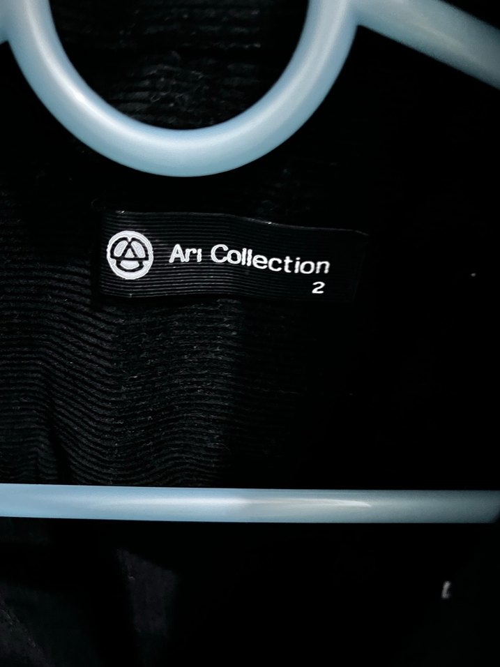 Düğmeli Erkek Lacivert KADİFE FİTİLLİ Ceket - Görsel 2