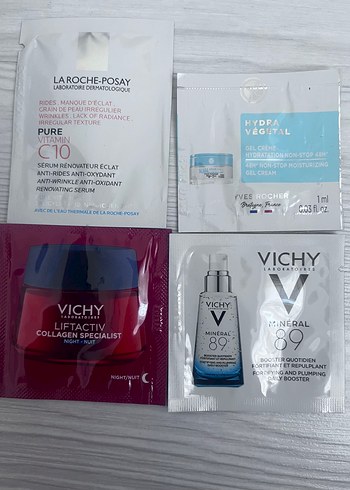 La Roche Posay
