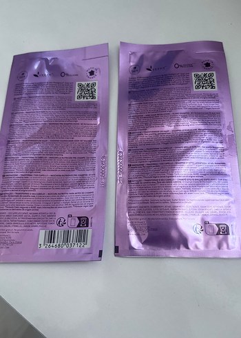 Nuxe Nuxe Hair Prodigieux Saç Kremi ve Maskesi