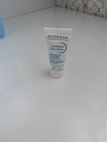BİODERMA HYDRABİO GEL KREM