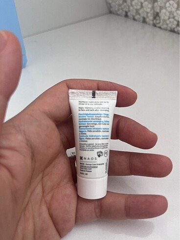 Bioderma BİODERMA HYDRABİO GEL KREM