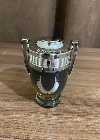 Beden Renk Paco Rabanne Invictus Platinum Erkek Parfümü