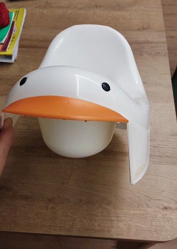 alıştırma tuvaleti, lazımlık - Görsel 3