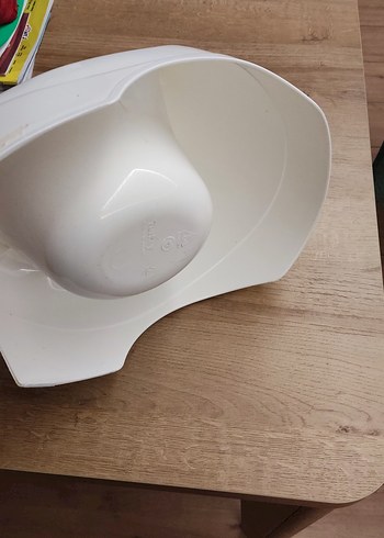 alıştırma tuvaleti, lazımlık - Görsel 4