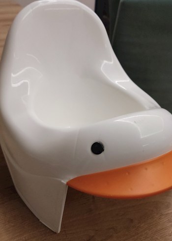 alıştırma tuvaleti, lazımlık - Görsel 2