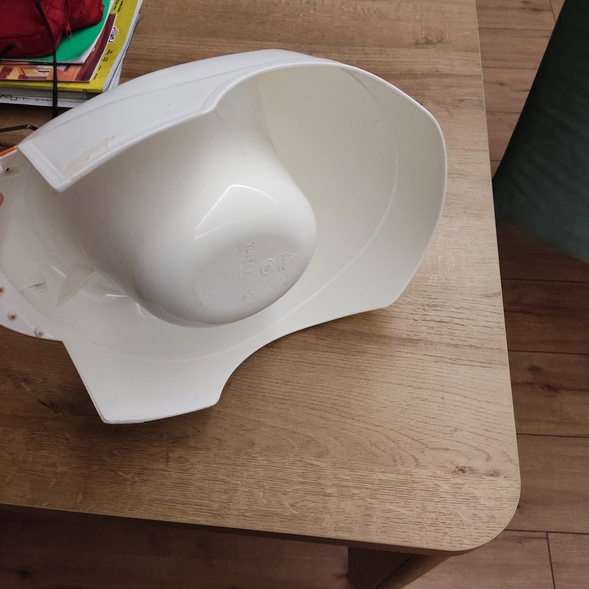 alıştırma tuvaleti, lazımlık - Görsel 4