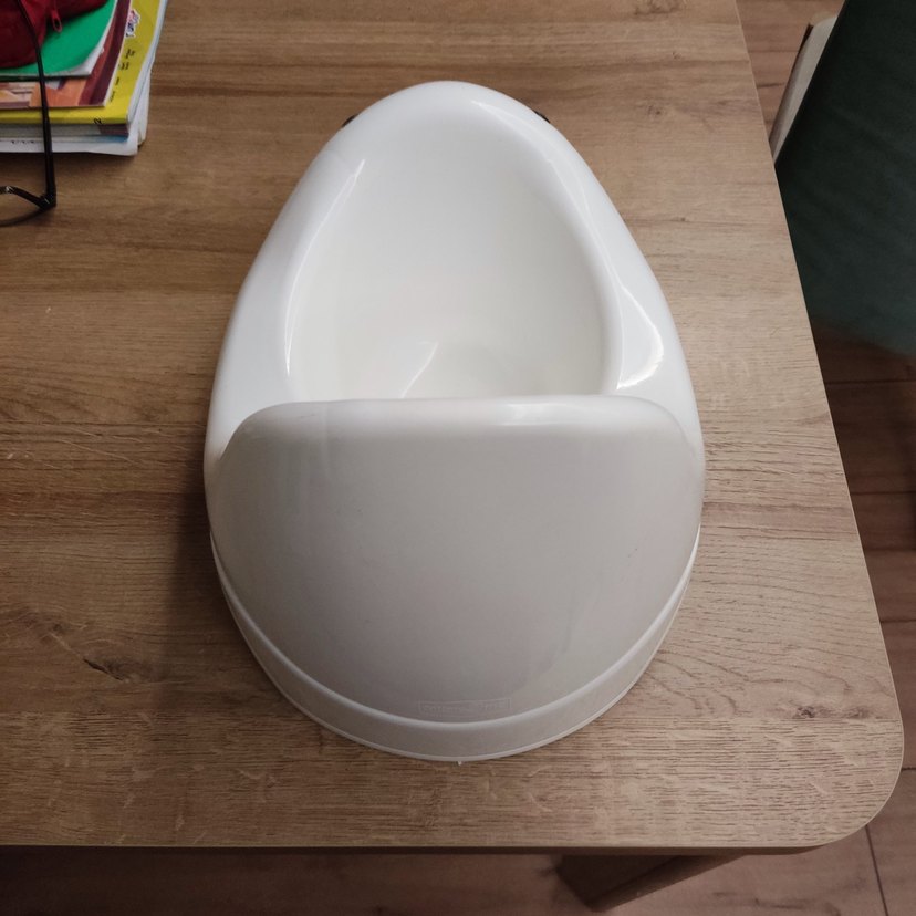 alıştırma tuvaleti, lazımlık - Görsel 5