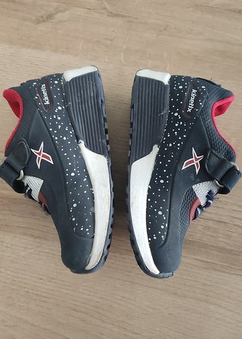 Kinetix Kinetix Erkek Çocuk Renkli Spor Ayakkabı