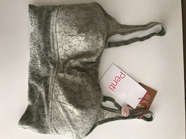 Bralet