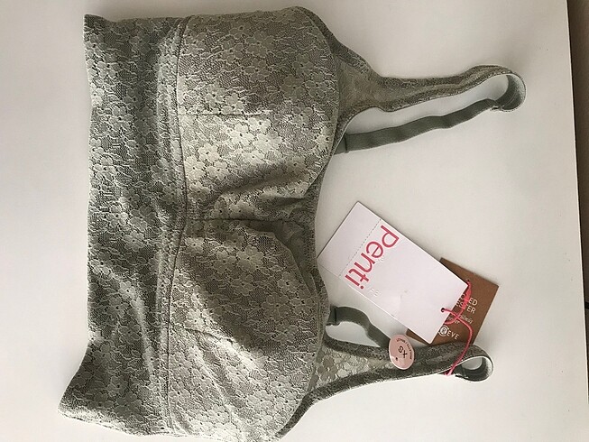 Penti Bralet