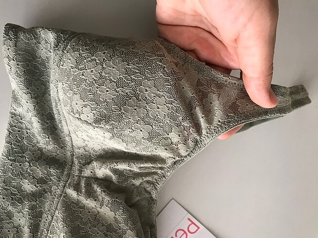 xs Beden Bralet