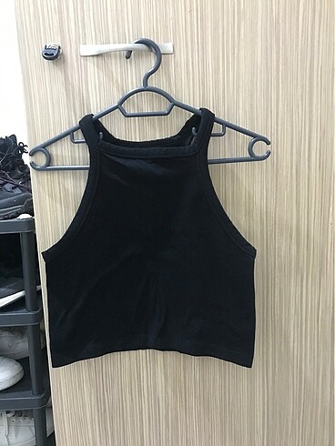 Koton crop