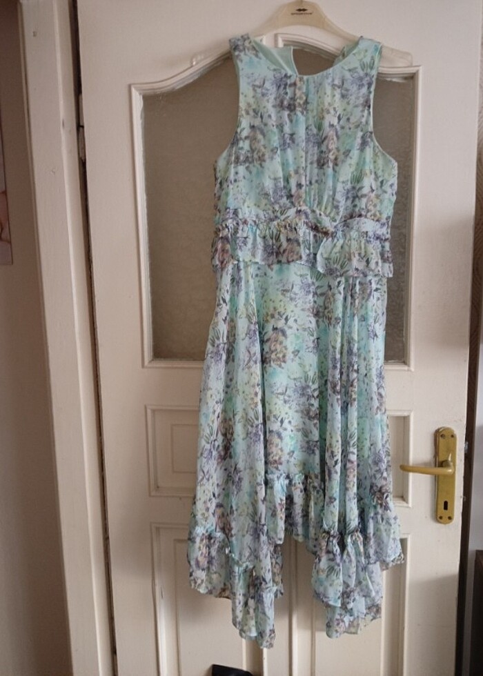 Bayan elbise - Görsel 3