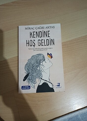 Miraç çağrı aktaş kendine hoş geldin 