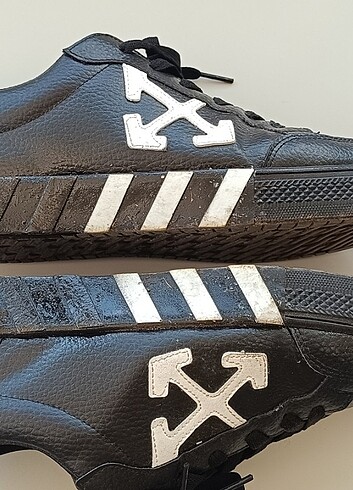 Erkek sneaker