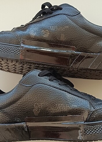 43 Beden Erkek sneaker