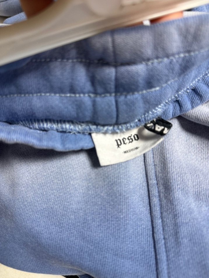 Peso eşofman altı - Görsel 5