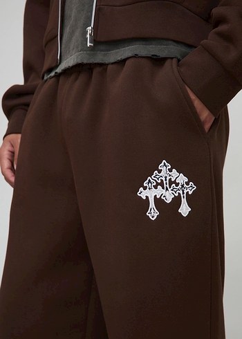 BoohooMAN Eşofman Altı - Görsel 3