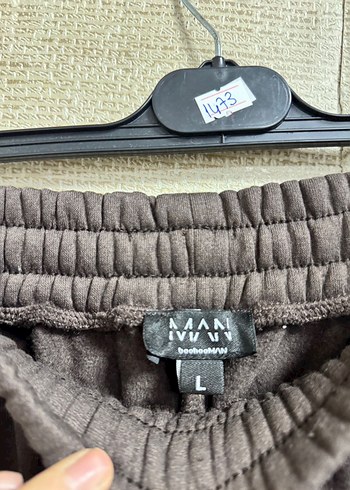 BoohooMAN Eşofman Altı - Görsel 6