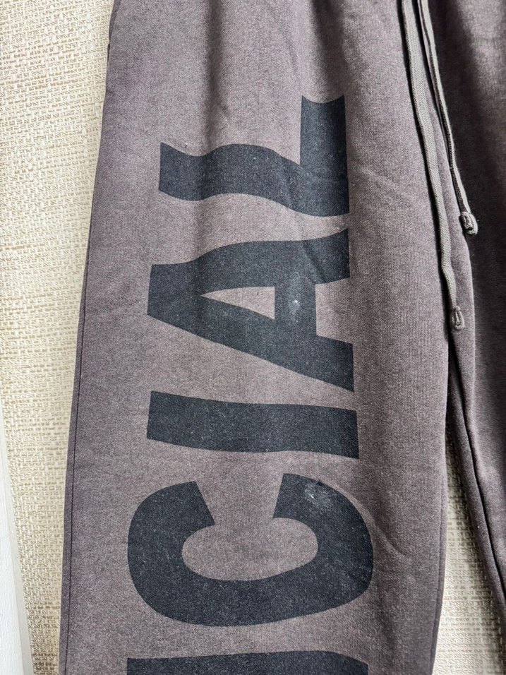 BoohooMAN Eşofman Altı - Görsel 4