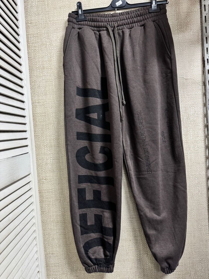 BoohooMAN Eşofman Altı - Görsel 3