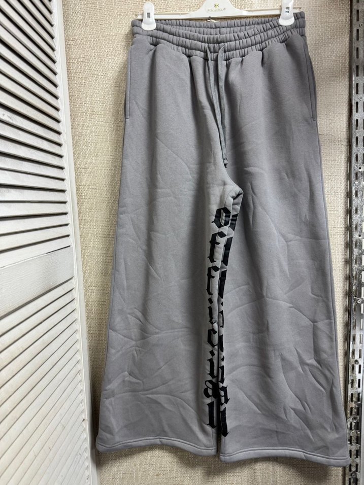 BoohooMAN Eşofman Altı - Görsel 5