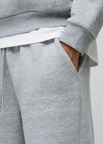 BoohooMAN Eşofman Altı - Görsel 3