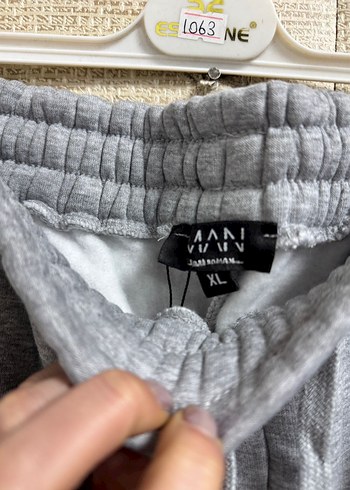 BoohooMAN Eşofman Altı - Görsel 7