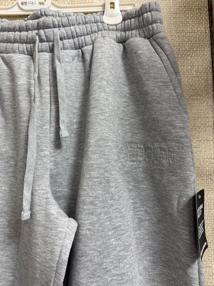 BoohooMAN Eşofman Altı - Görsel 5