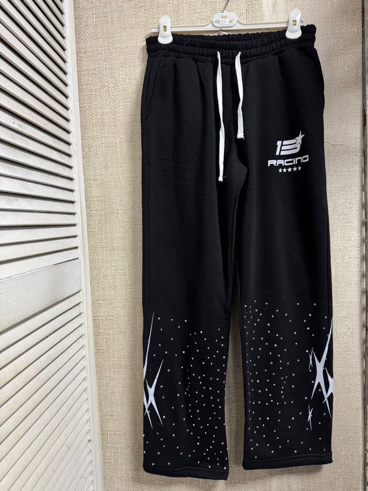 BoohooMAN Eşofman Altı - Görsel 3