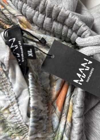 BoohooMAN Eşofman Altı - Görsel 6