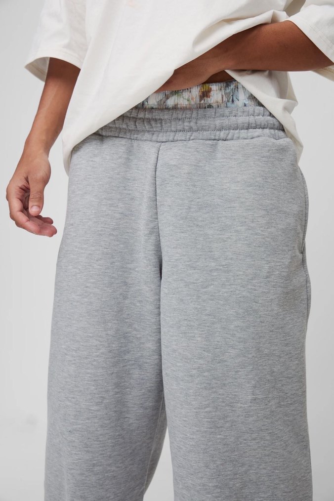 BoohooMAN Eşofman Altı - Görsel 3