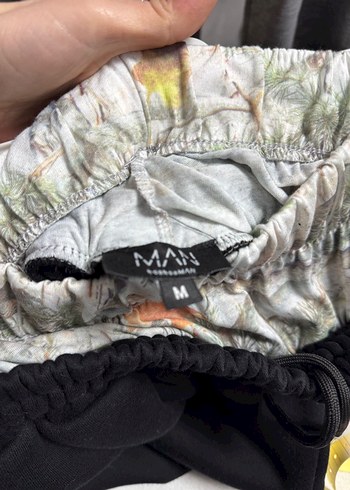 BoohooMAN Eşofman Altı - Görsel 4