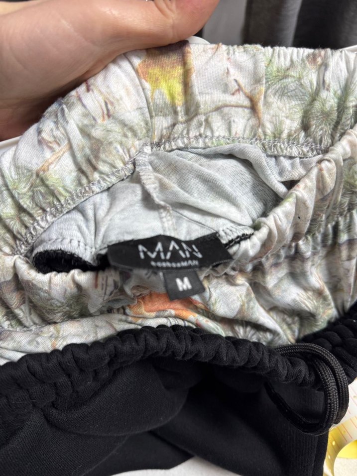 BoohooMAN Eşofman Altı - Görsel 4