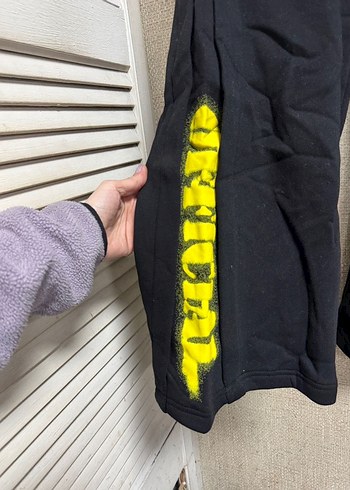 BoohooMAN Erkek Eşofman Altı - Görsel 6