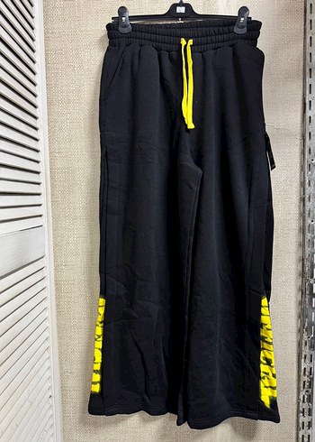 BoohooMAN Erkek Eşofman Altı - Görsel 5