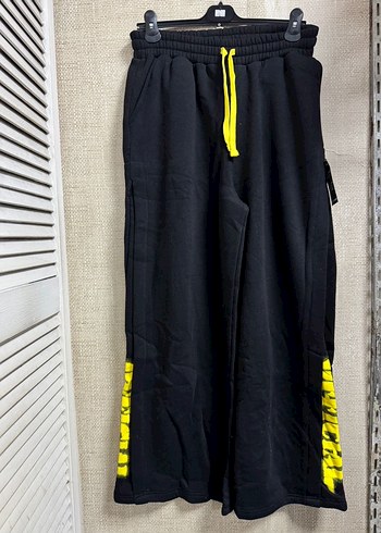 BoohooMAN Erkek Eşofman Altı - Görsel 4