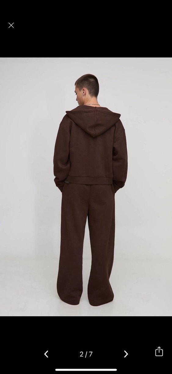 BoohooMAN Eşofman Altı - Görsel 2