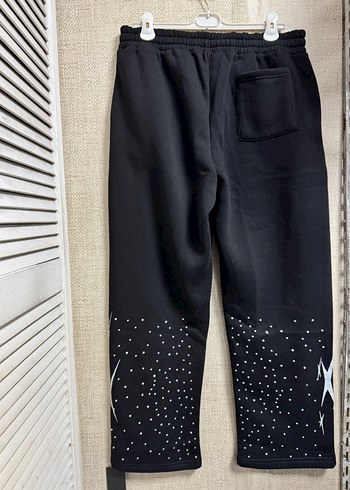 BoohooMAN eşofman altı - Görsel 8