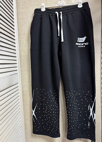 BoohooMAN eşofman altı - Görsel 3