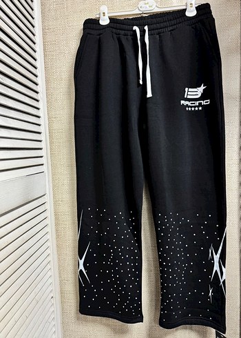 BoohooMAN eşofman altı - Görsel 4