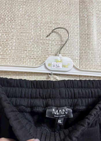 BoohooMAN eşofman altı - Görsel 7