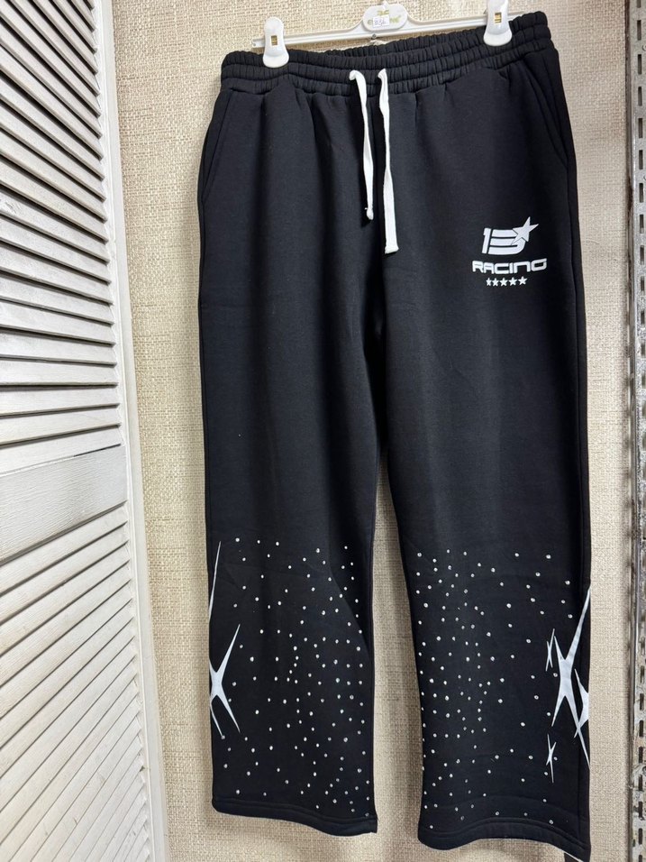 BoohooMAN eşofman altı - Görsel 3