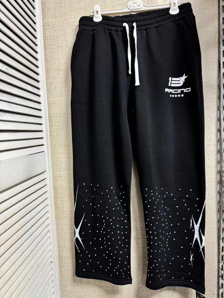 BoohooMAN eşofman altı - Görsel 4