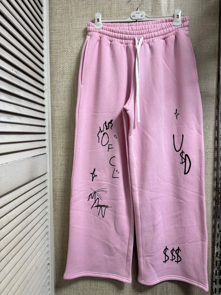 BoohooMAN Eşofman Takımı - Görsel 3