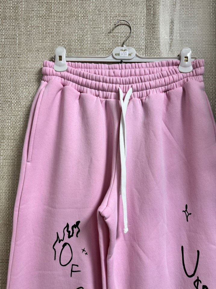 BoohooMAN Eşofman Takımı - Görsel 5